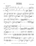 Dempster, Thomas % Bee Dances (score & parts) -  2BSN (PDF)