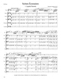 Godard, Benjamin % Scenes Ecossaises, op. 138 - OB/STRINGS