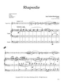 Rheinberger, Josef % Rhapsodie, op. 127 - EH/ORGAN