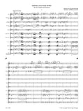 Brandl, Johann Evangelist % Symphonie Concertante in Bb (score) - 2BSN/ORCH