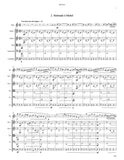 Godard, Benjamin % Scenes Ecossaises, op. 138 - OB/STRINGS