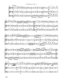 Mozart, Wolfgang Amadeus % Divertimento #3 in Bb Major, K439c (score & parts) - 2OB/BSN