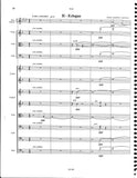 Michalsky, Donal % Partita (1955)(score & parts) - OB'd/STG3/STG ORCH