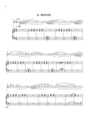 Schulhoff, Erwin % Six Jazz Sketches - BSN/PN (PDF)