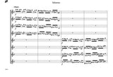 Powning, Graham % Octandre (score & parts) - 8OB