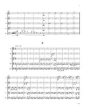 Cramer, Trevor % Ragtime Progression Quintet (score & parts) - WW5
