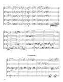 Hahn, Reynaldo % Le Bal de Beatrice d'Este (score & parts) - WW5