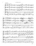 Agrell, Jeffrey % Circus Etudes (score & parts) - WW5