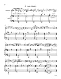 Cumming, Richard % Concertino - OB&EH/VLN/VA/VC/PN