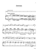 Nielsen, Carl  % Fantasiestucke (Fantasy Pieces), op. 2 - BSN/PN