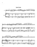 Douglas, BIll % Eight Lyrical Pieces, V4 - OB/PN