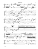 Dempster, Thomas % Bee Dances (score & parts) -  2BSN (PDF)