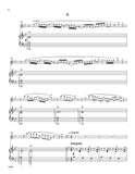 Saint-Saens, Camille % Sonata, op. 166 - OB/PN