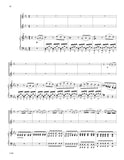 Mozart, Wolfgang Amadeus % Sinfonia Concertante in Eb Major, K364 (score & parts) - OB/EH/PN (PDF)