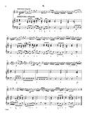 Telemann, Georg Philipp % Sonata in a minor - OB/PN
