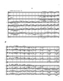Brahms, Johannes % Serenade #1 in D Major, op. 11 (score & parts) - WW5/VLN/VLA/CEL/KB