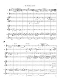 Dyck, Vladimir % Esquisses Champêtres (score & parts) - FL/OB/2CL/2HN/2BSN