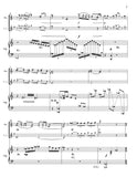 Gipps, Ruth % Pan and Apollo, op. 78 - 2OB/EH/HARP
