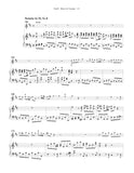 Torelli, Giuseppe % Sonatas in D  - TPT/PN