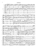 Ravel, Maurice % Ma Mere l'Oye (Mother Goose) (score & parts) - WW5
