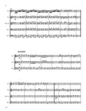 Handel, Georg Friedrich % Music for the Royal Fireworks (score & parts) - DR5