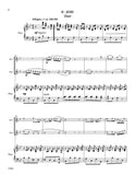 Massenet, Jules % Two Duos & a Trio - 2/3 OB/PN