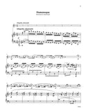 Nielsen, Carl  % Fantasiestucke (Fantasy Pieces), op. 2 - OB/PN