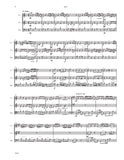 Kassal, James % Trio of Four Parts (sc/pts) - 2CL/BSN