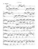 Newman, Anthony % 21 Preludes for Piano - PN SOLO [PDF]