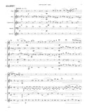 Morris, Alyssa % Melting Pot (score & parts) - WW5
