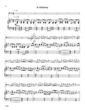 Douglas, Bill % Celtic Suite - BSN/PN (PDF)