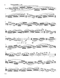 Hare, Ryan % Ten Chromatic and Expressionist Pieces - SOLO BSN