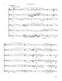 Harris, Truman % Promenade (score & parts) - 6BSN