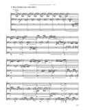 Collection % A Broken Anthology of Western Music - Breaking Winds (score & parts) - 4BSN (PDF)