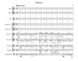 Dyck, Vladimir % Premiere Symphony, op. 36, for 10 winds (score & parts) - 2FL/OB/2CL/2HN/2BSN/CBSN [PDF]