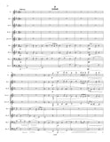 Gouvy, Theodore % Petite Suite Gauloise, op. 90 (score & parts) - WW9