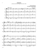 Collection % Nostalgia, V2: Popular Songs from the 1920s and 1930s (score & parts) - 4BSN) (Copy)