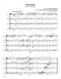 Collection % Nostalgia, V1: Popular Songs from the 1920s and 1930s (score & parts) - 4BSN)