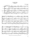 Humperdinck, Engelbert % Two Songs: Cradle Song, Love's Secret - 2OB/EH/BASS OB or 2OB/EH/BSN