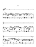 Herschel, Sir William % Concerto #2 in C Major - OB/PN