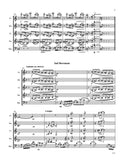 Wilder, Alec % Quintet #1 (score & parts) - WW5