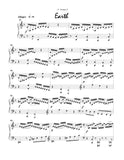 Newman, Anthony % Sonata 2 - "Sonata of the Elements" for Piano - PN SOLO [PDF]