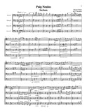 Toldra, Eduard % Two Catalan Sardanas (score & parts) - 4BSN (PDF)