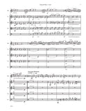 Kreutz, Arthur % Song & Dance (score & parts) - OB/STG4 (PDF)