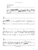 Torelli, Giuseppe % Sonatas in D  - TPT/PN