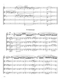 Hahn, Reynaldo % Le Bal de Beatrice d'Este (score & parts) - WW5