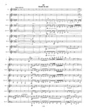 Gouvy, Theodore % Petite Suite Gauloise, op. 90 (score & parts) - WW9