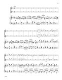 Mozart, Wolfgang Amadeus % Sinfonia Concertante in Eb Major, K364 (score & parts) - OB/EH/PN (PDF)