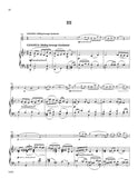 Draeseke, Felix % Kleine Suite for English Horn & Piano - EH/PN (PDF)