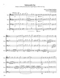 Collection % Nostalgia, V2: Popular Songs from the 1920s and 1930s (score & parts) - 4BSN) (Copy)